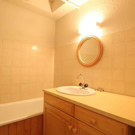 3 Pieces Aux Carroz, 6 Pers, Terrasse, Parking *